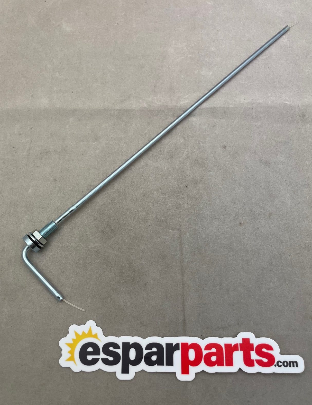 Fuel Pick-Up Pipe 2mm x 11.6 inch