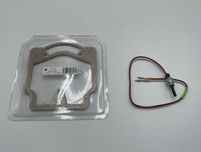 GLOW PIN - HYDRONIC M-II (12v)