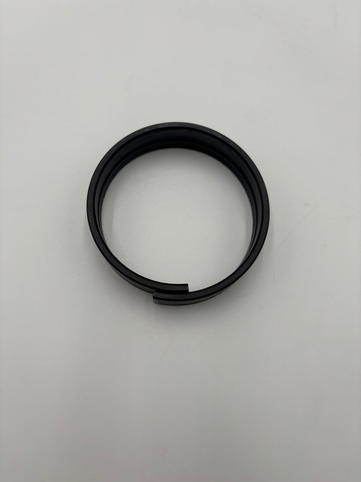Outlet Hood Adapter Ring 90mm - 100mm