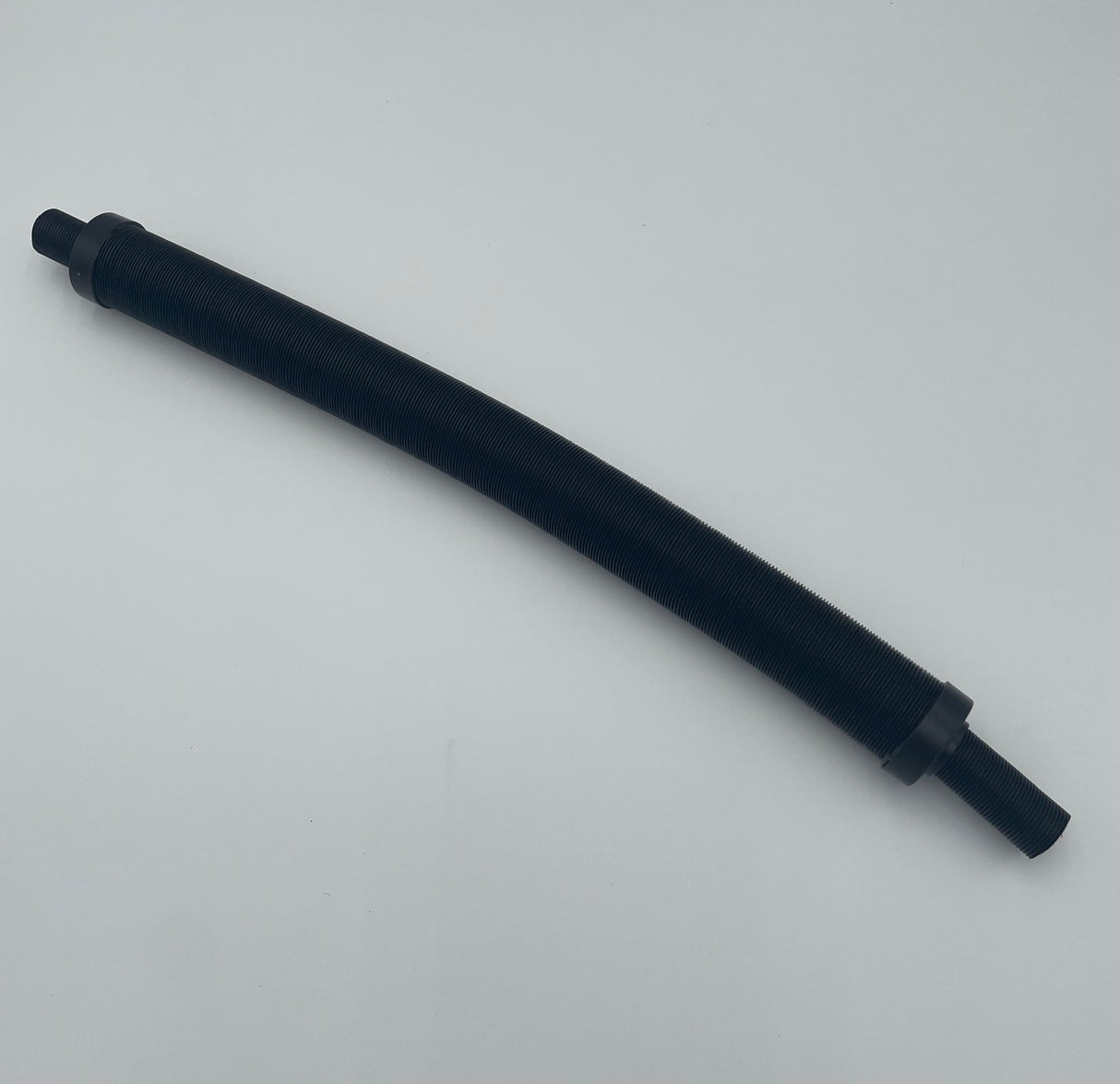 Combustion Air Intake Silencer