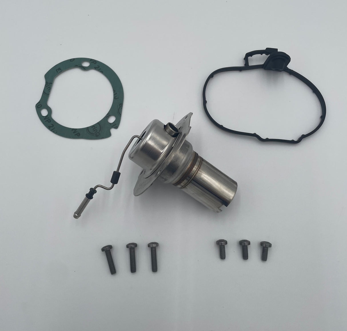 Combustion Chamber Kit - AS3-B2L