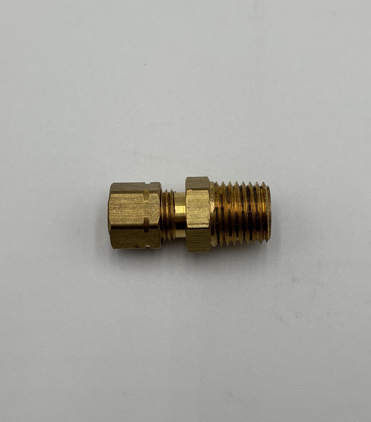 Compression Fitting 1/4" NPT