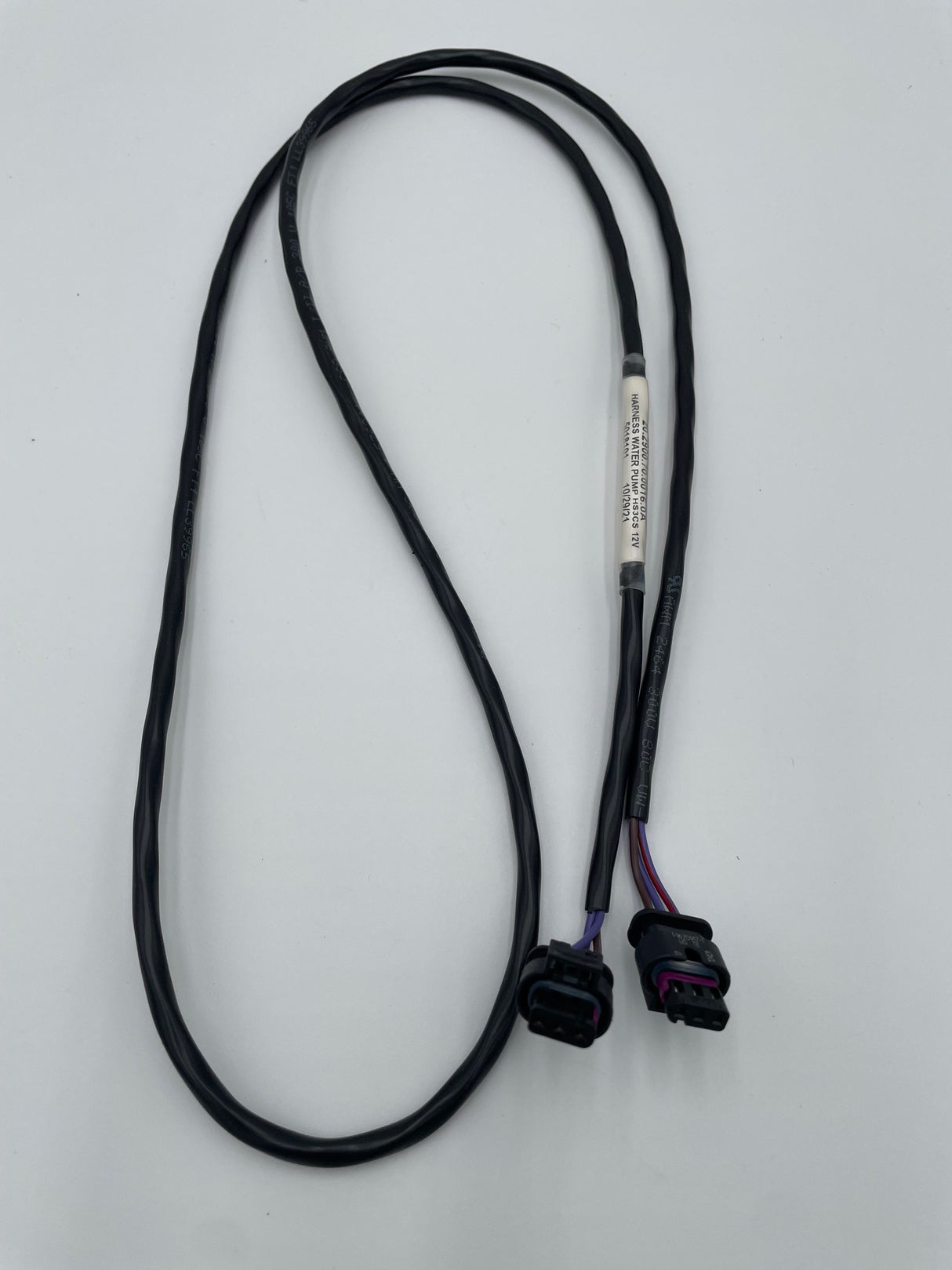 HS3 Water Pump Harness
