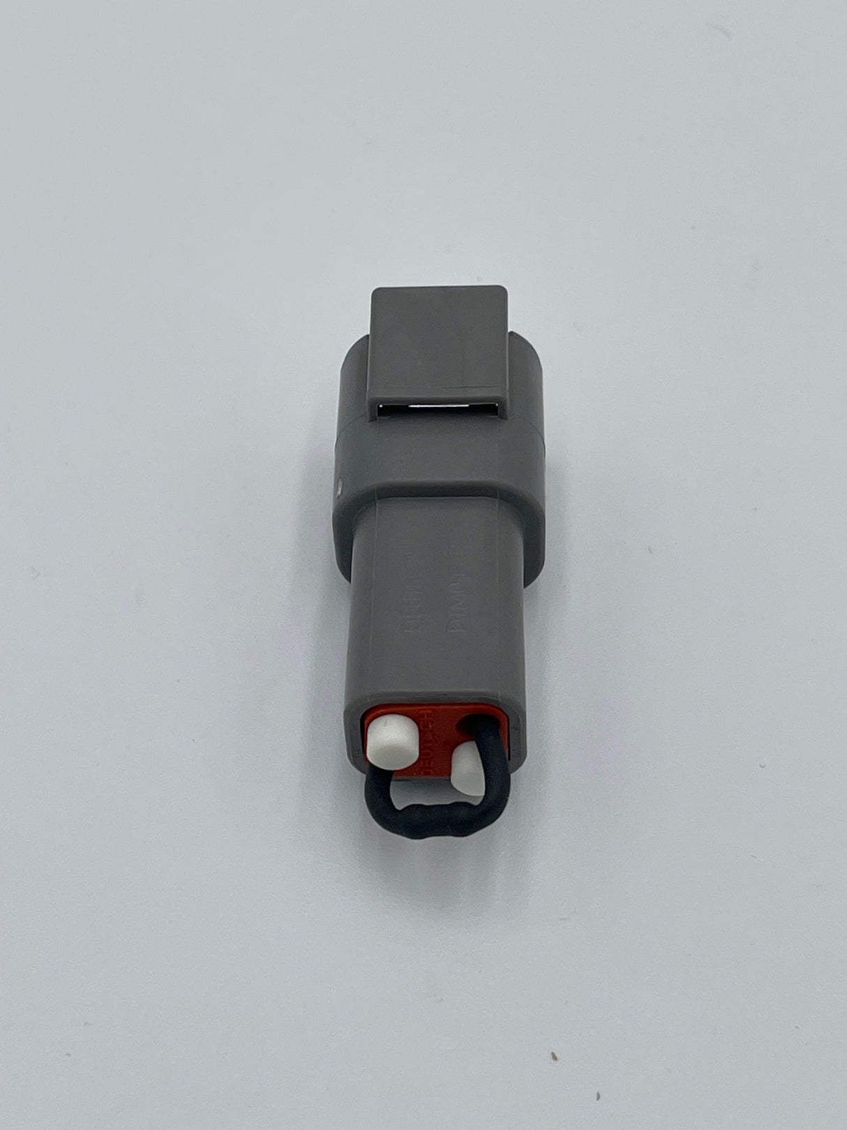 CAN Bus Terminating Plug w/resistor
