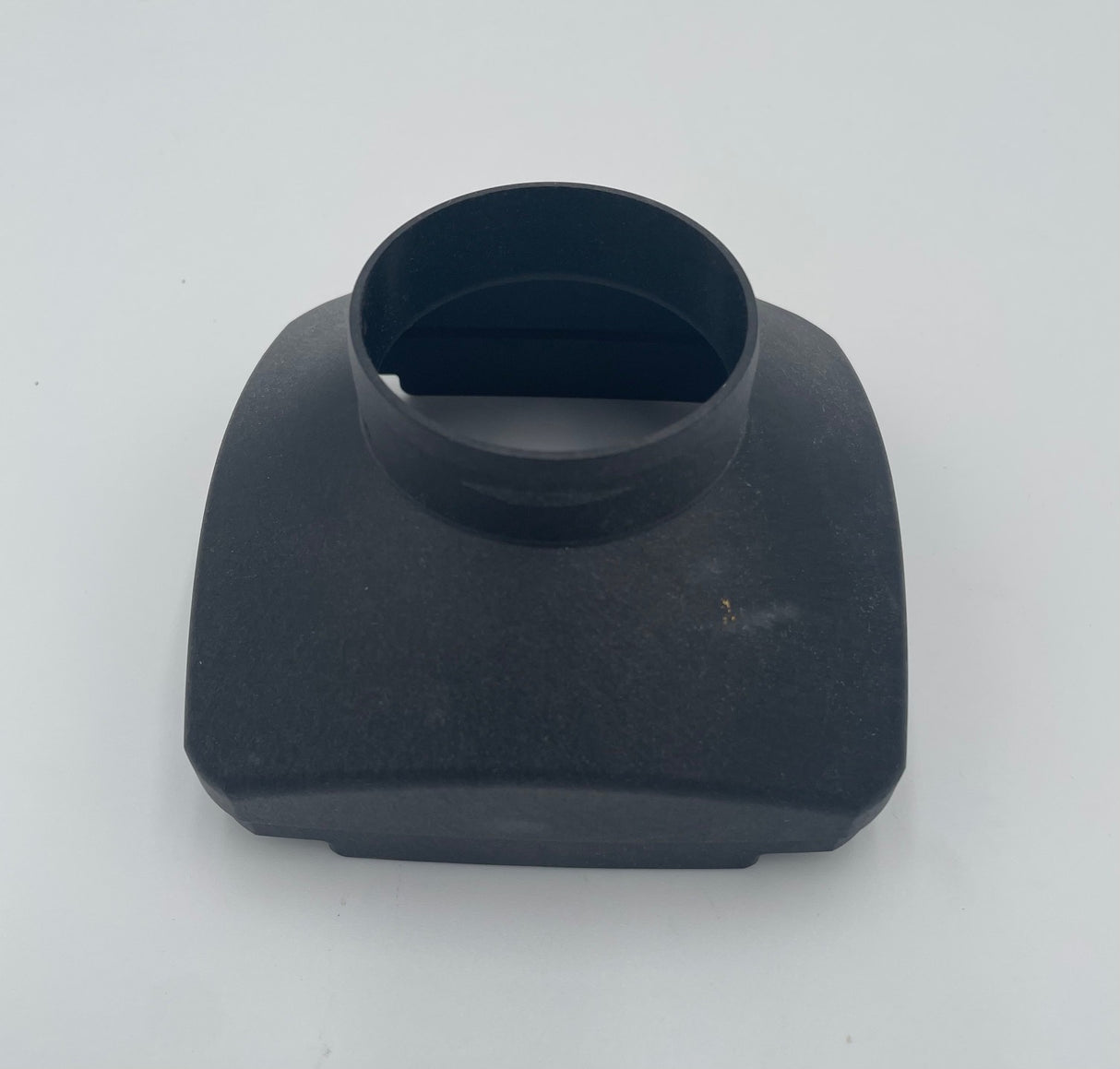 Outlet Hood Straight 60mm (2.4") Outlet - All Airtronic 2kw Heaters