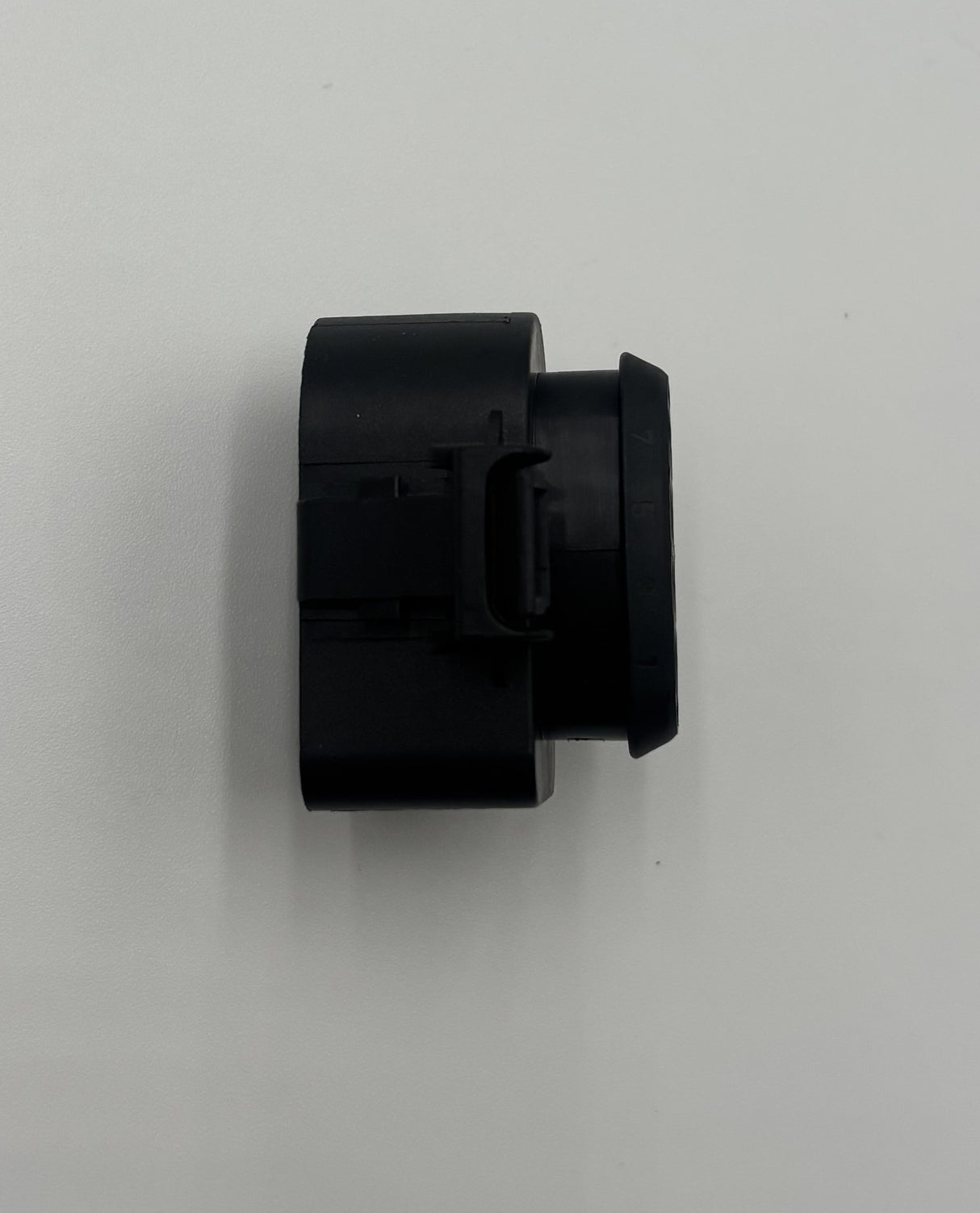 Connector Kit Main Harness Hydronic D5 W S