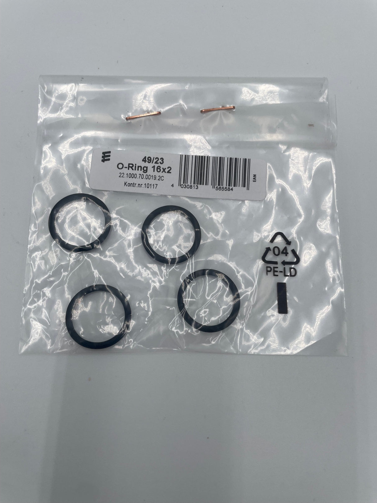 Espar / Eberspaecher Hydronic D5 Service Kit (B)