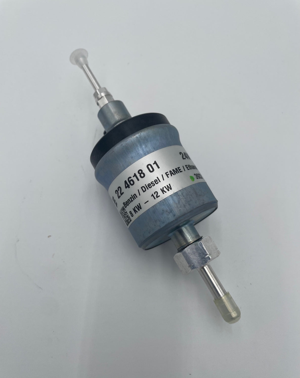 Fuel Metering Pump 24V