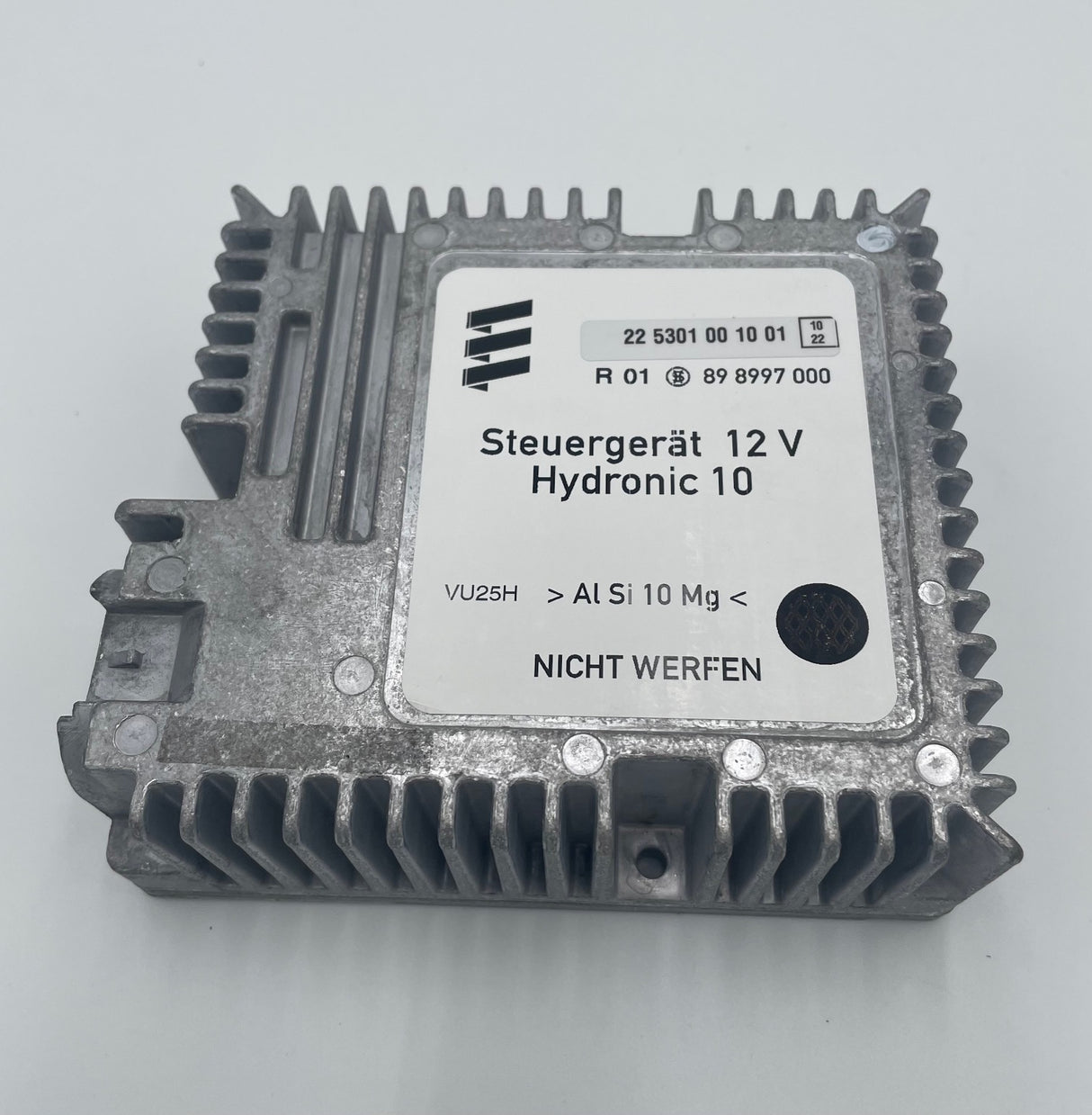 Control Unit - D10W 12v (2160)