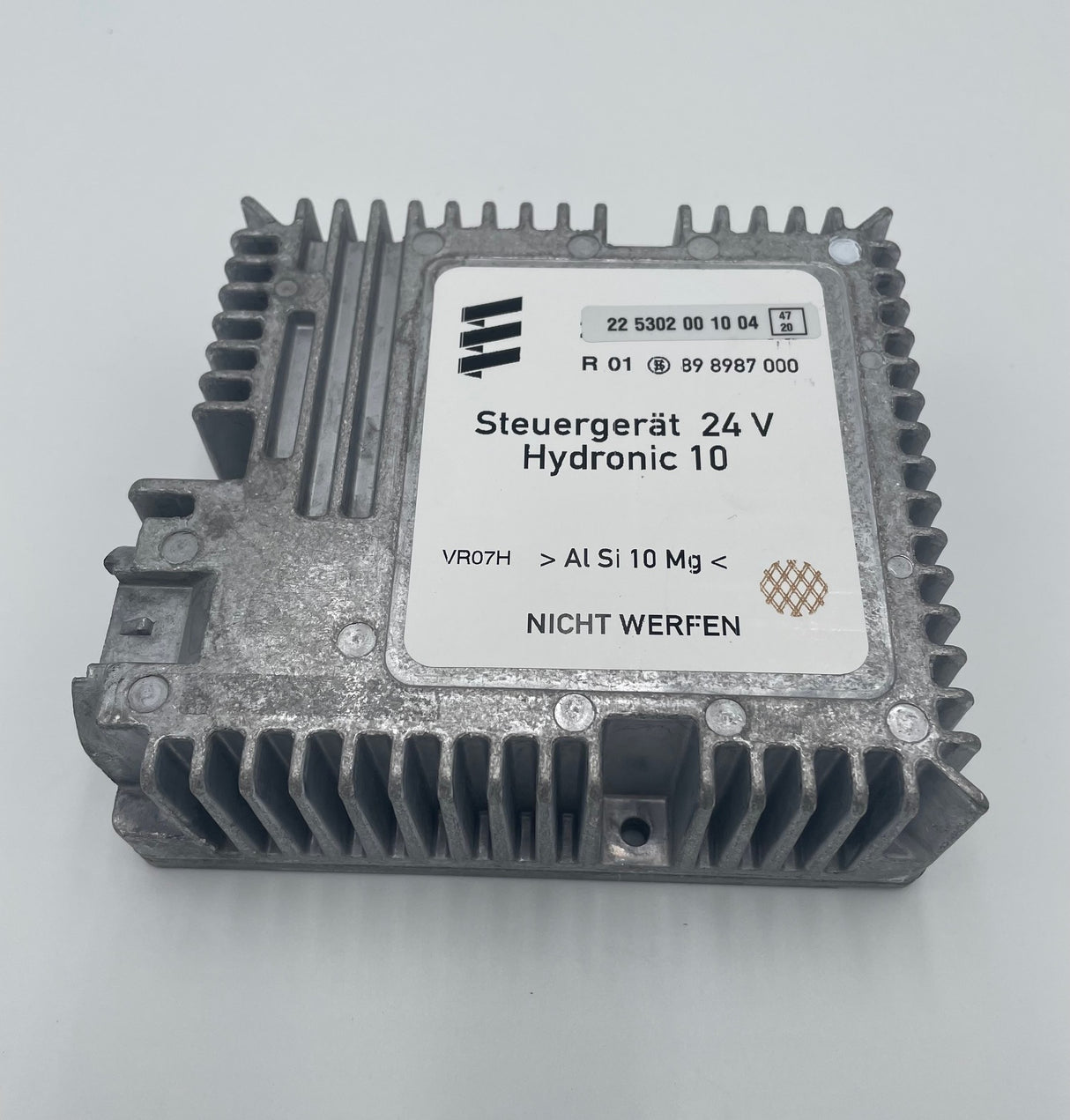 Control Unit - H10 24V (2227)