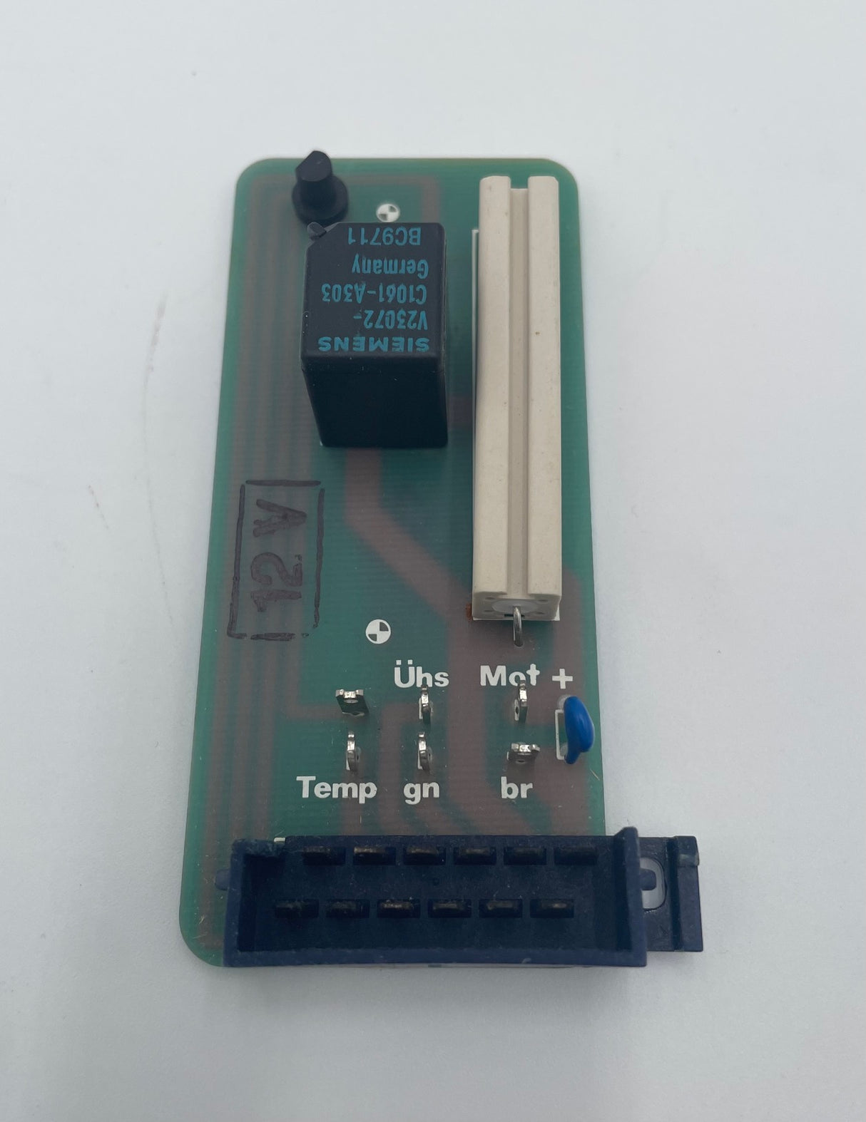 Printed Circuit Board