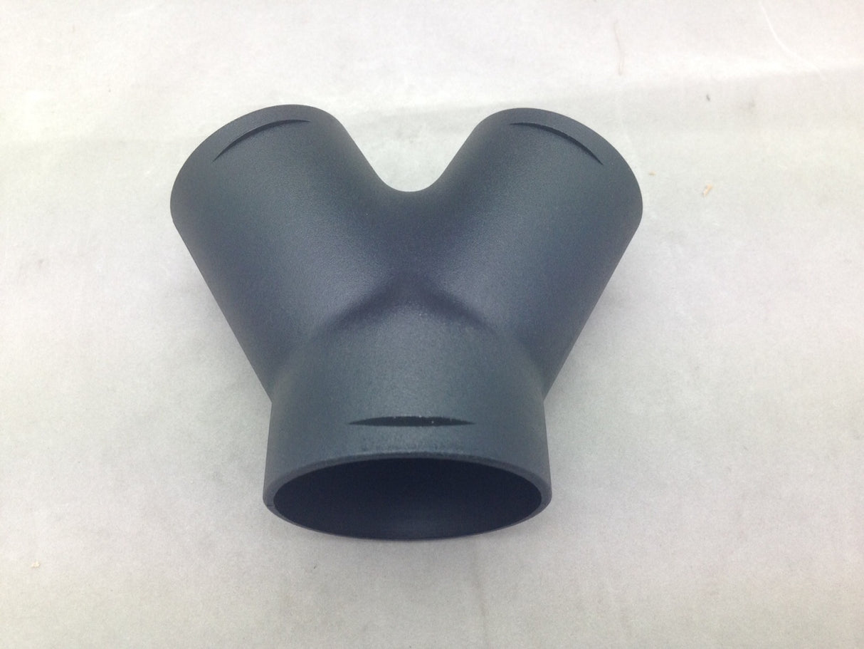 Y 60x50x50mm (2.4"x2"x2")