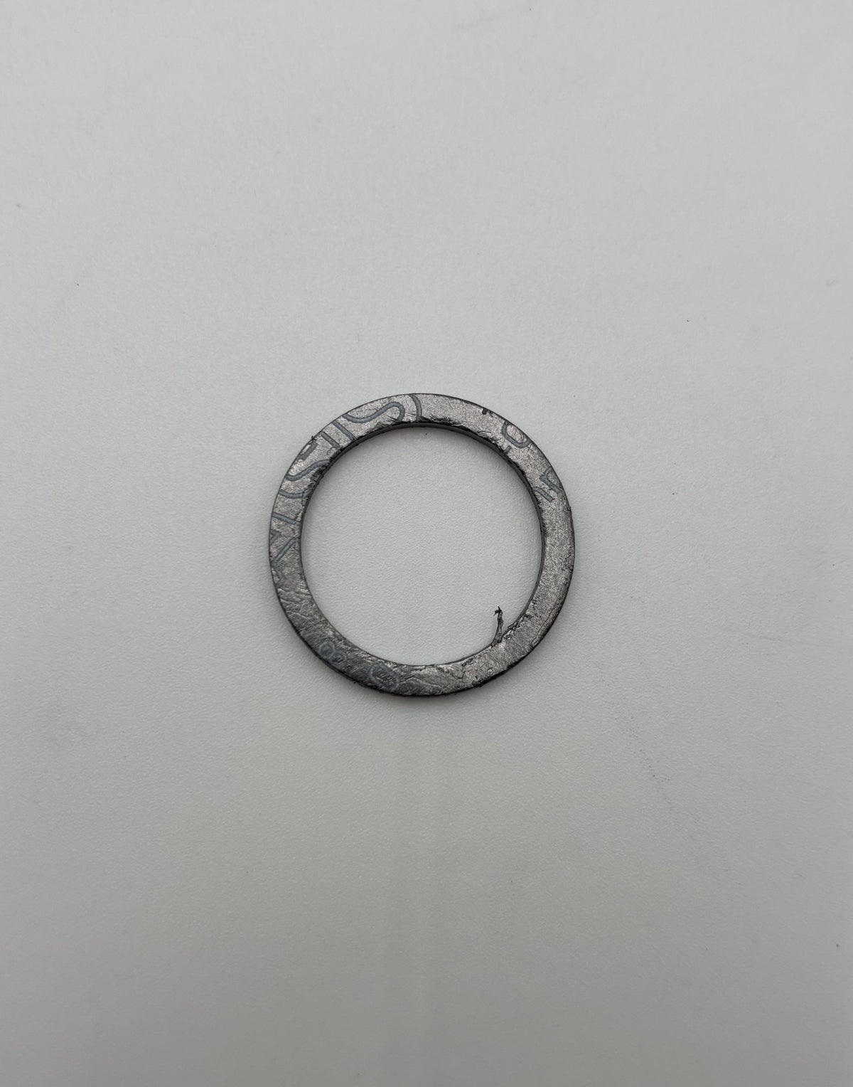 Seal Ring, Graphite