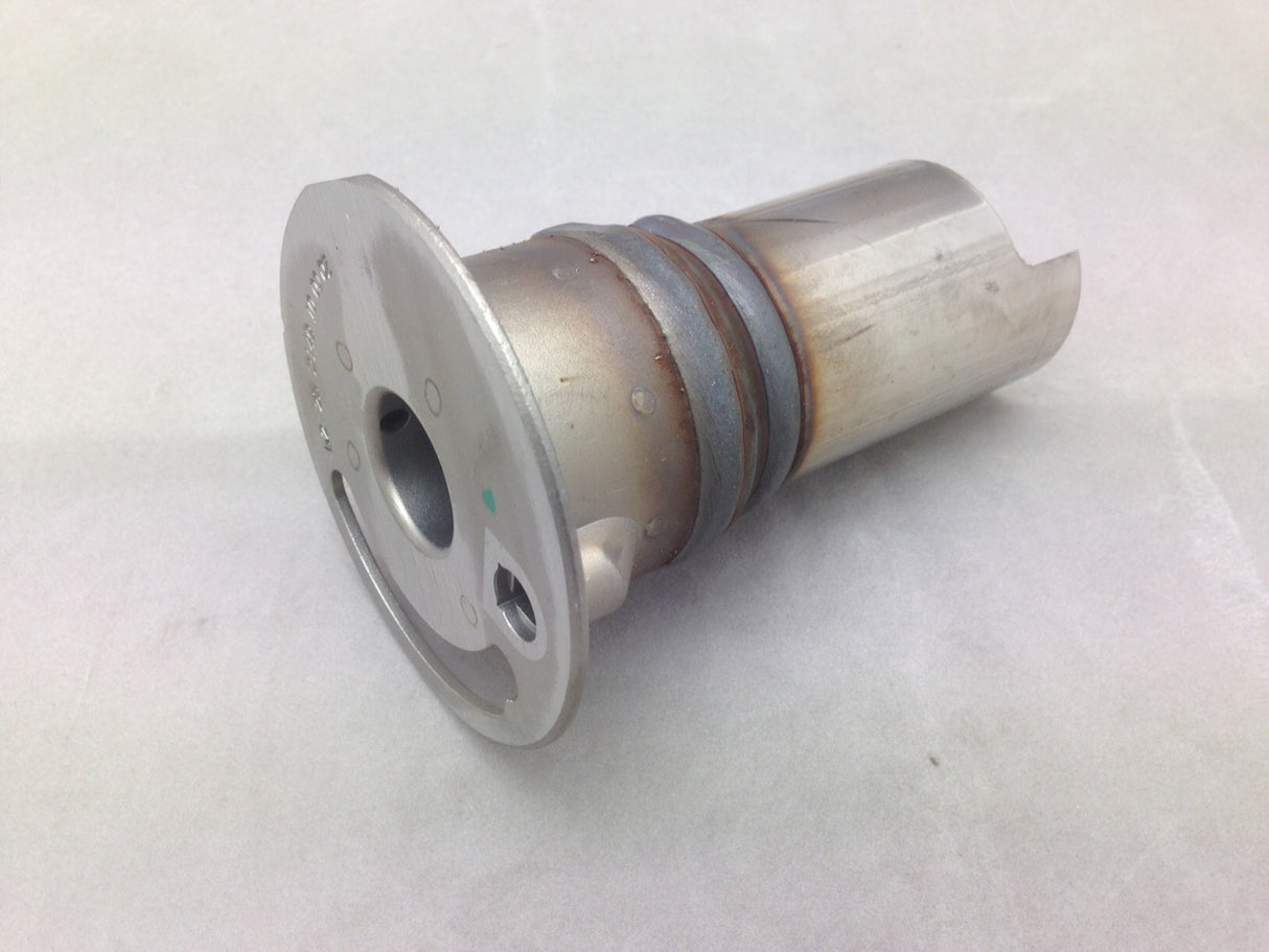 Combustion Burner - Hydronic D4/5 SC & D5S