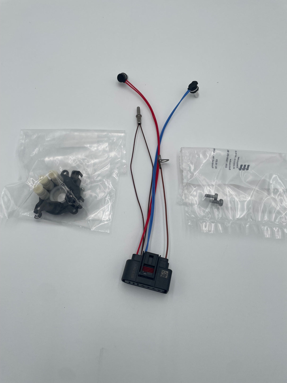 HS3 Harness w/Sensors/Orings/Hardware