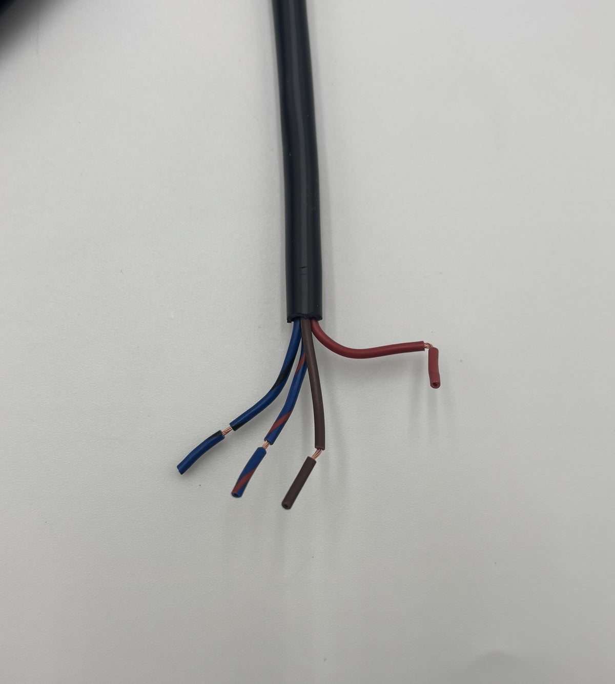 EasyStart Duty Wire Harness