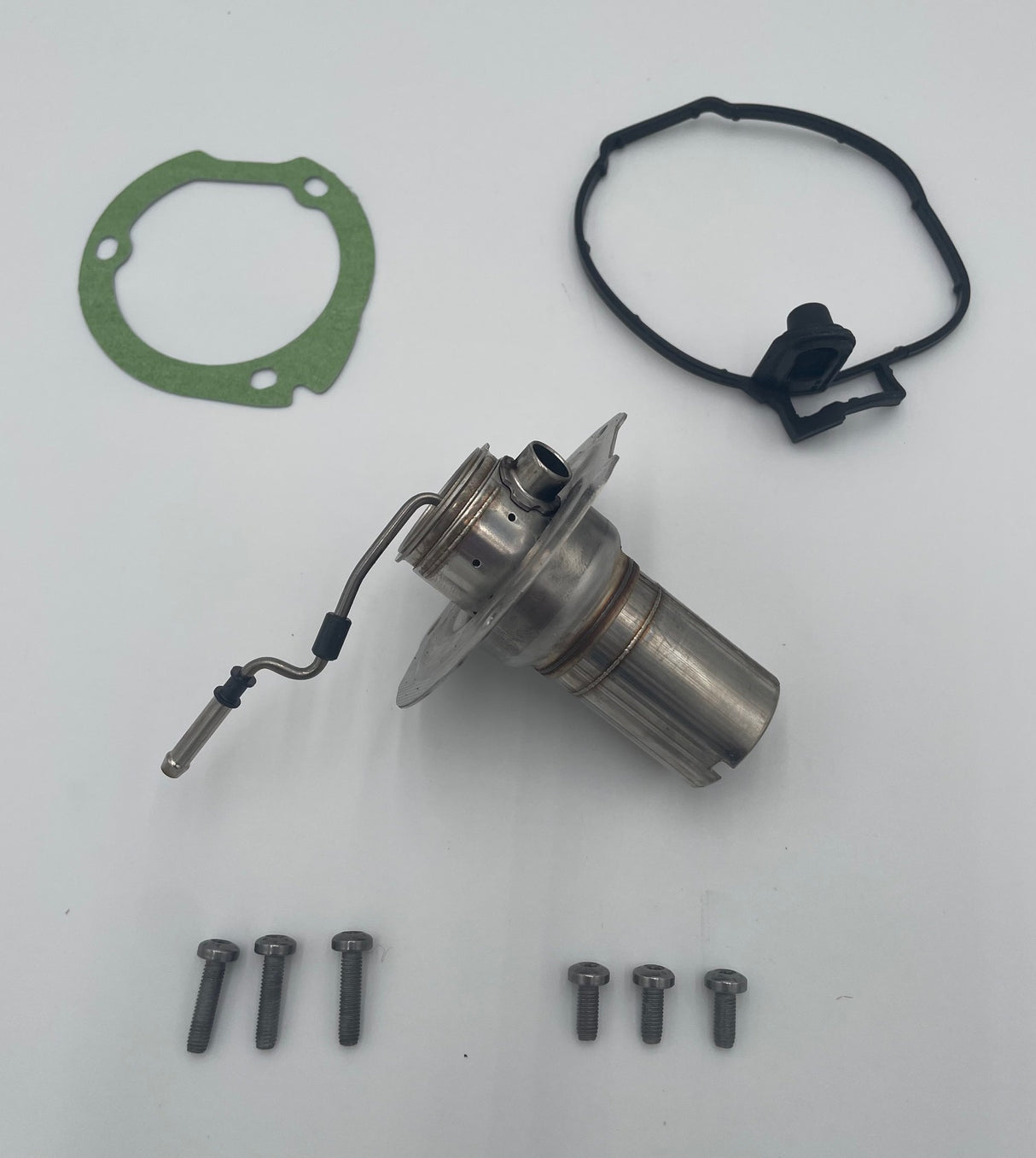 Combustion Chamber Kit - AS3-D2L