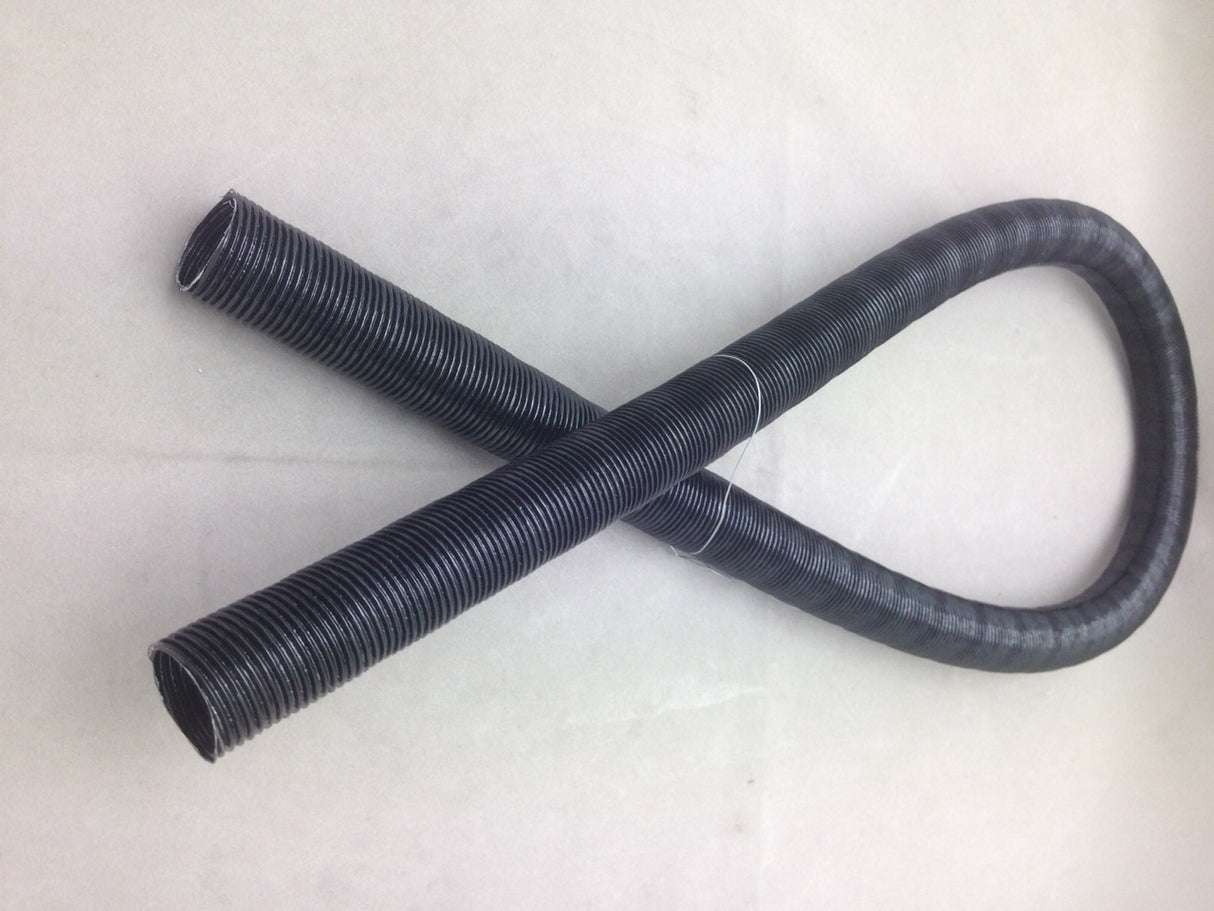 Flexible Air Intake Hose - 20mm x 1mtr