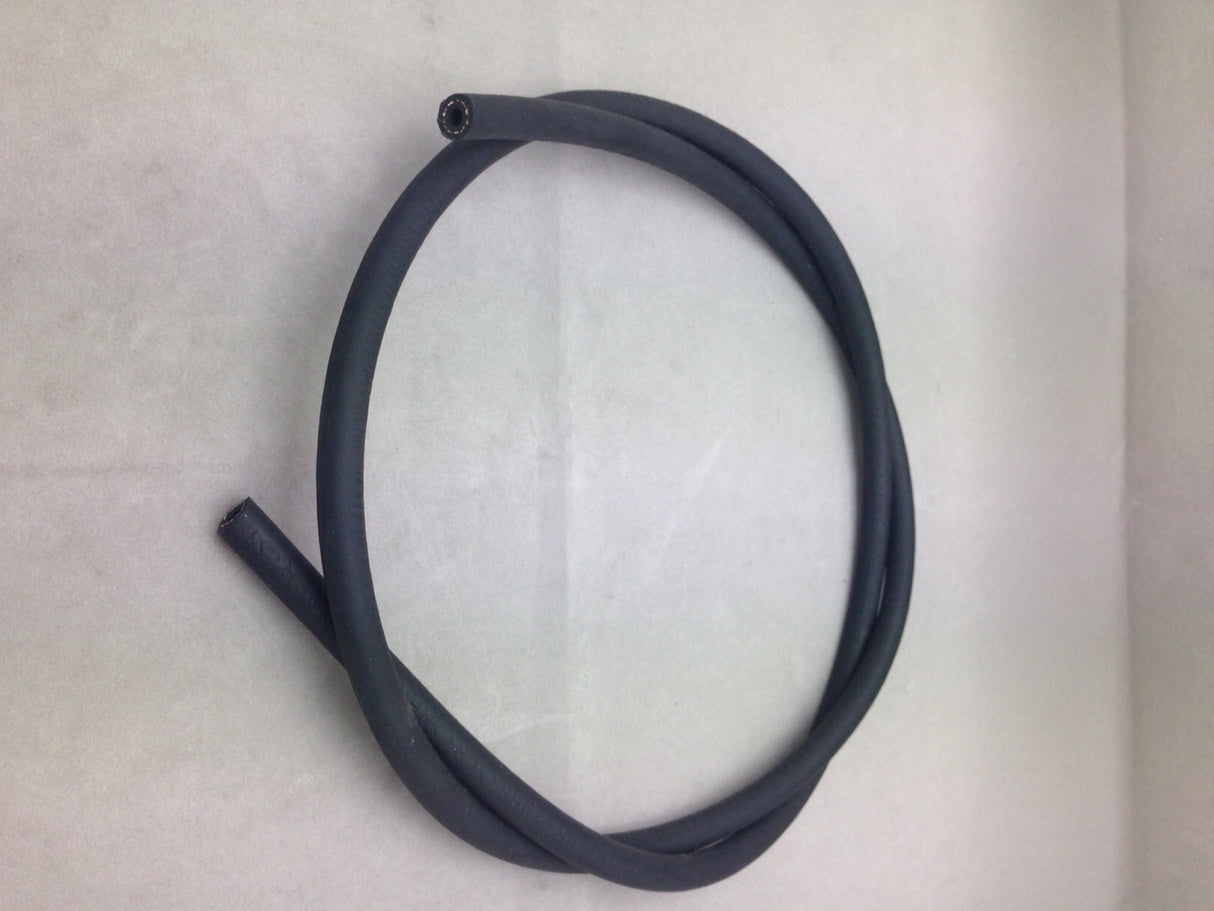 Fuel Hose 3.5 x 3mm x 1ft.