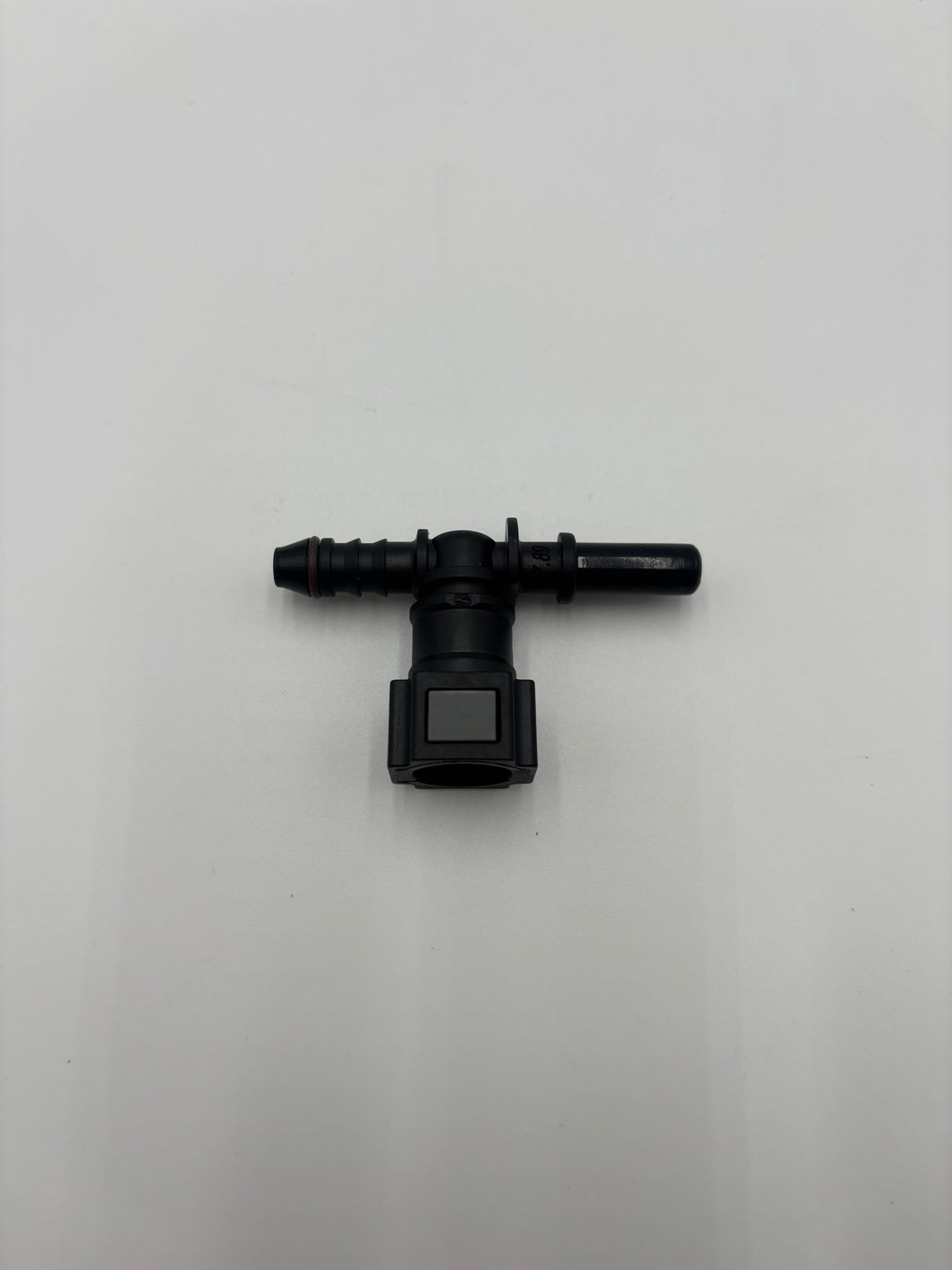 Mercedes Sprinter Fuel Tee