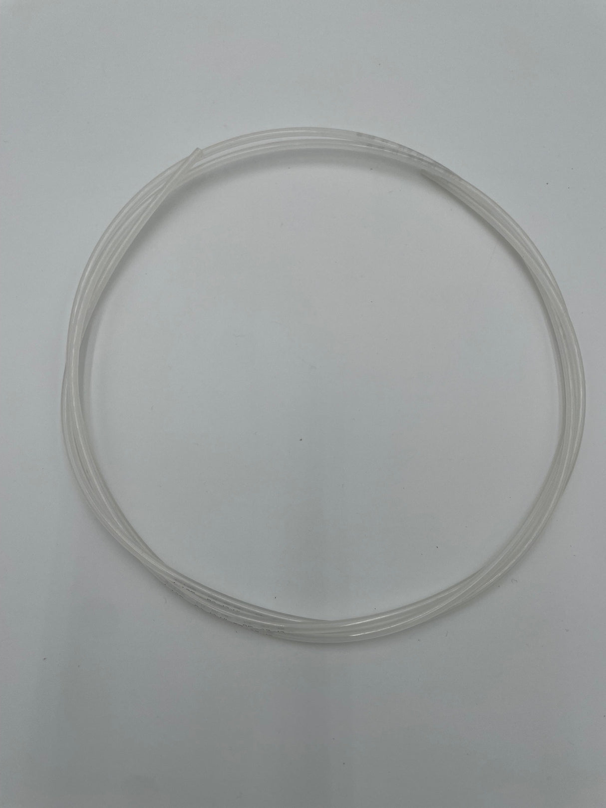 Fuel Line, Plastic 1.5mm/MTR (4x1.25)