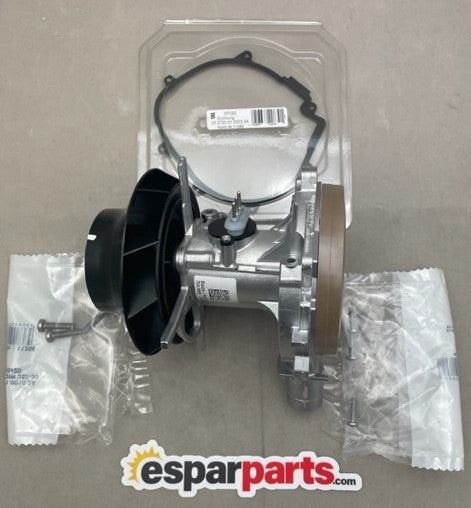 Blower Motor M2-B/D4L (12V)