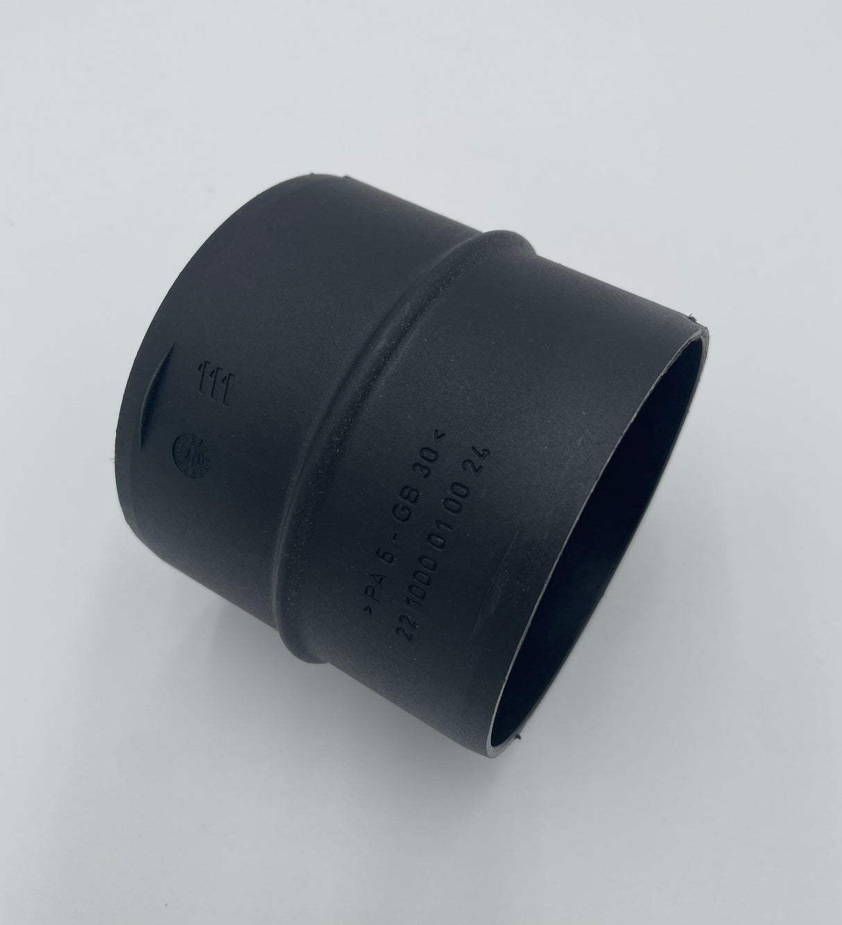 Hose Connector 90 - 90mm (3.5")