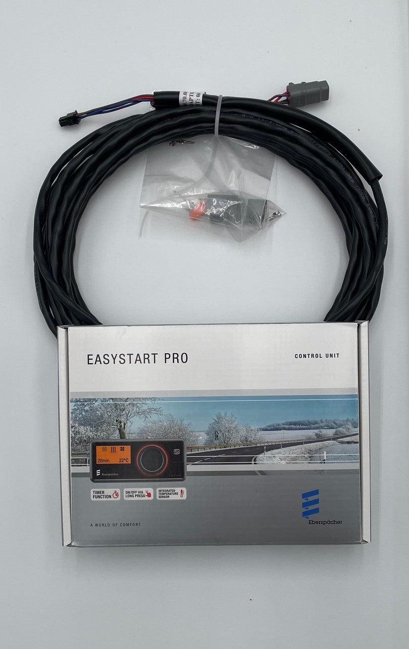 Espar AM3-D4L w/Installation Kit