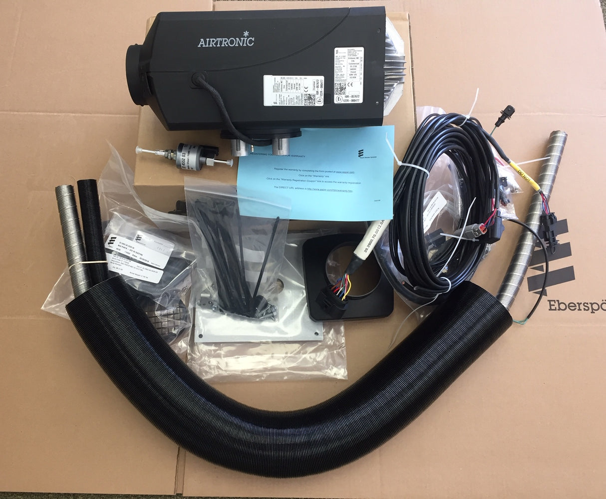 Espar Airtronic M2-B4L Commercial