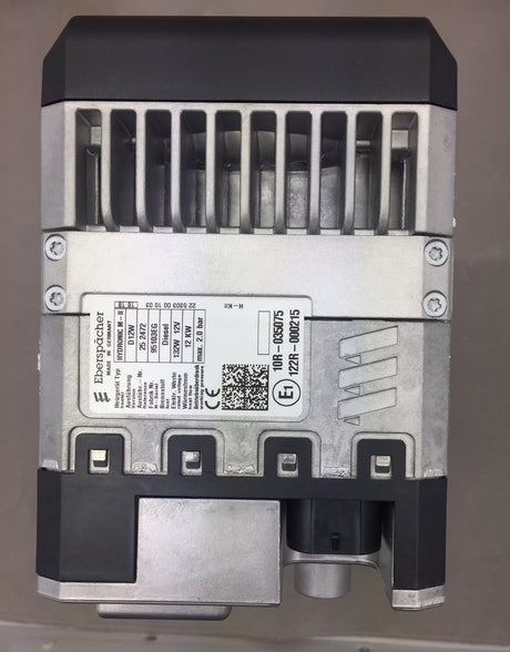 Espar / Eberspaecher MII-12KW, 12V Coolant Heater - Replacement