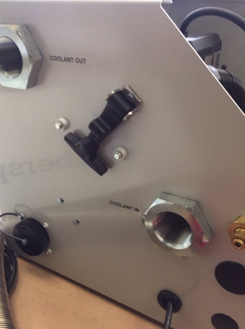 Espar/Eberspaecher MII-12KW, 12V Coolant Heater - Boxed w/High Capacity pump