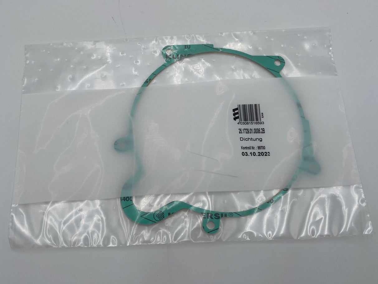 Blower Motor Seal Airtronic 5