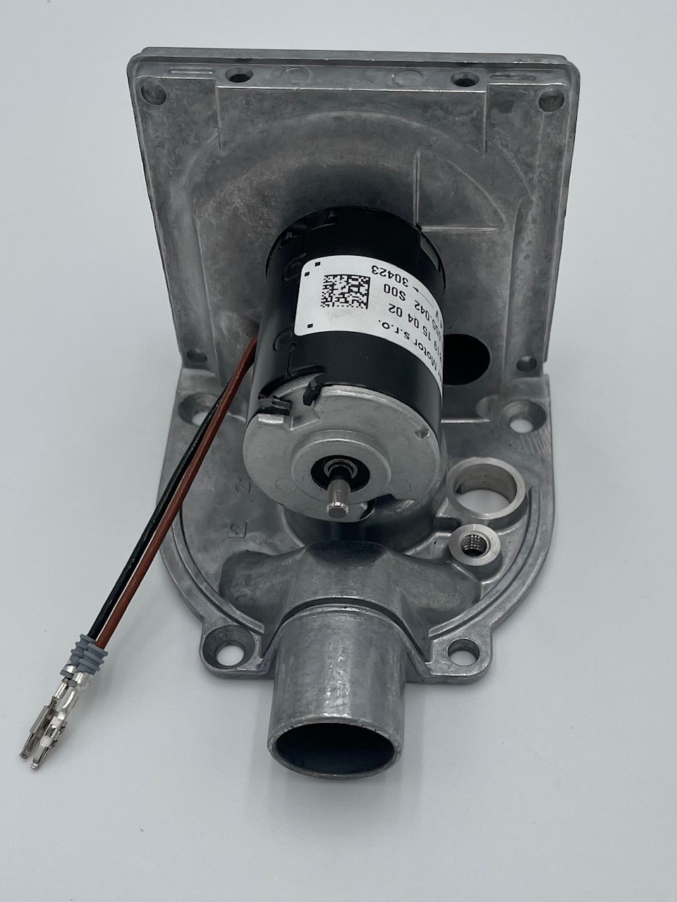Combustion Blower Motor