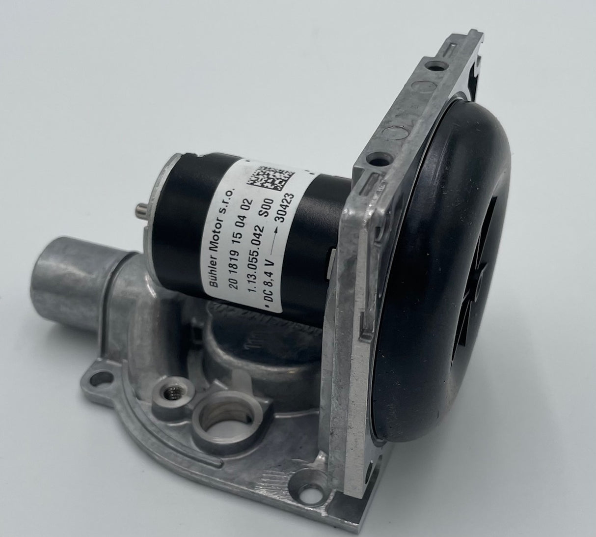Combustion Blower Motor