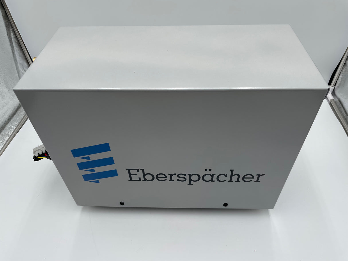 Espar/Eberspaecher MII-12kw 12 Volt Coolant Heater