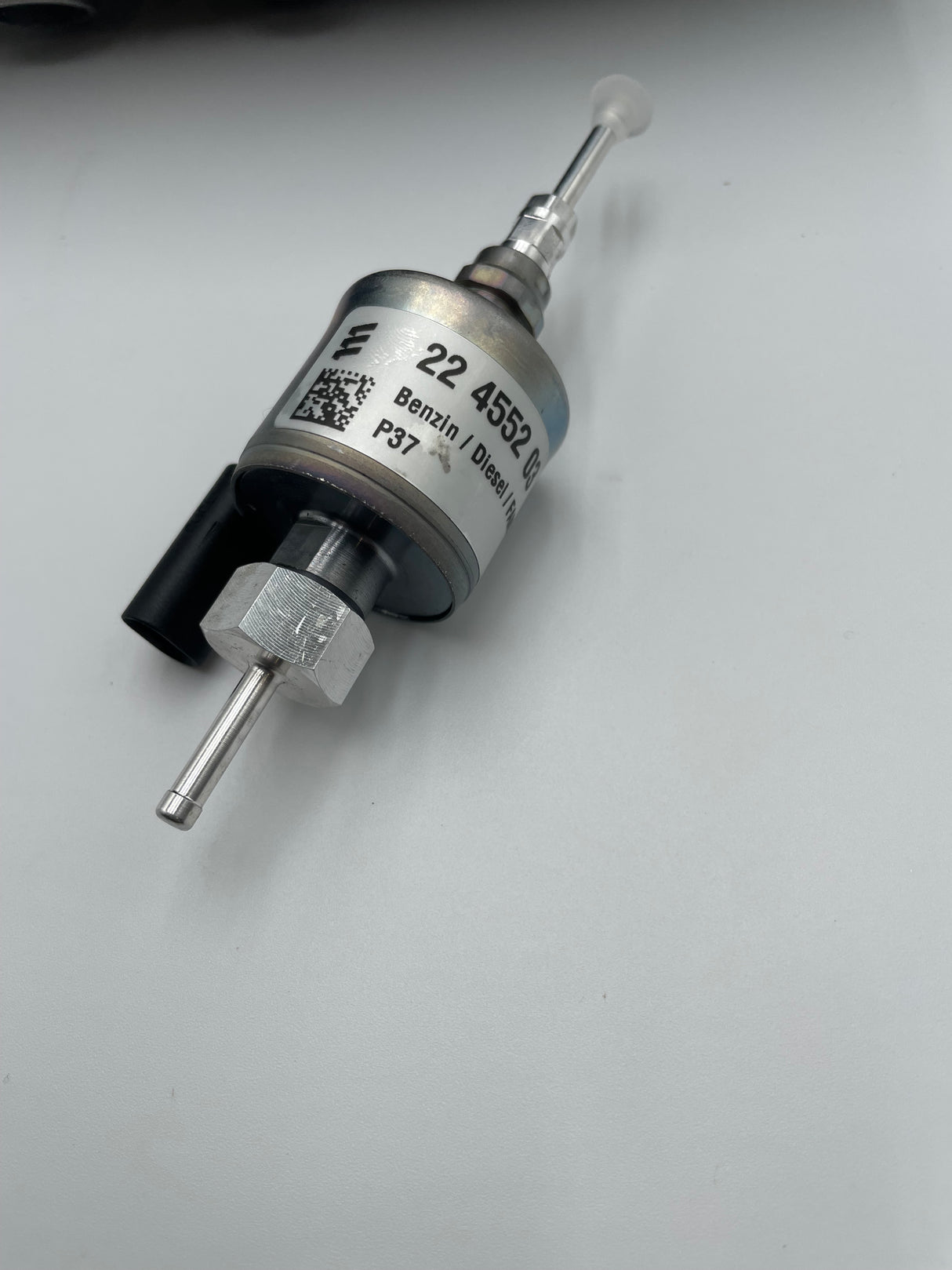 Espar Airtronic M2-B4L - 12v Replacement Heater (Heater and FMP Only)