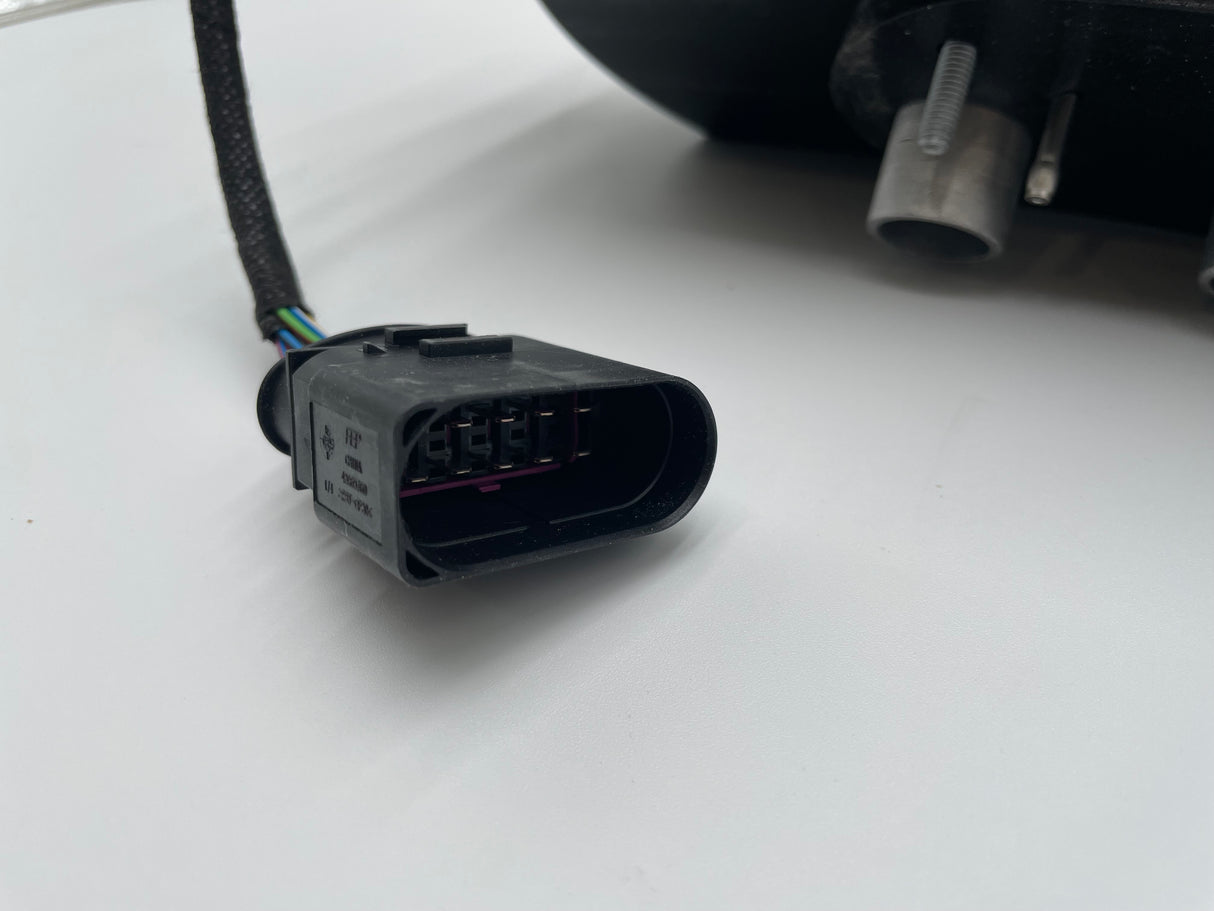 Espar Airtronic M2-B4L - 12v Replacement Heater (Heater and FMP Only)