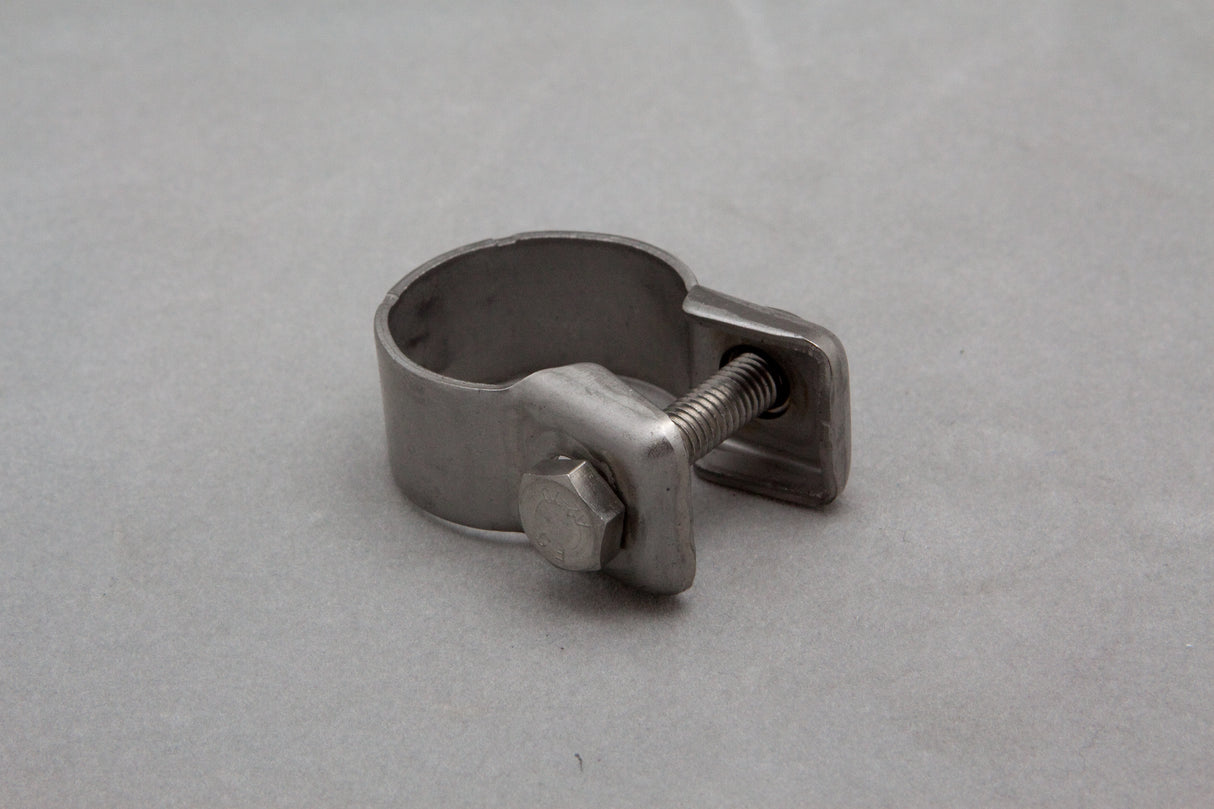 Exhaust Clamp 26-28mm