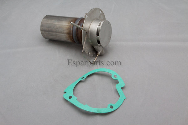 Combustion Burner - Airtronic B4