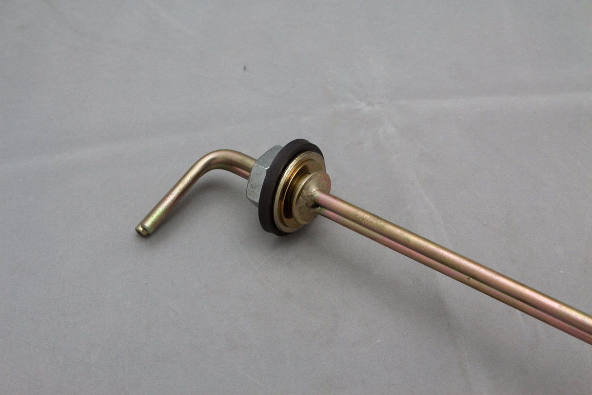 Fuel Pick-Up Pipe Double 2mm ID x 22inches