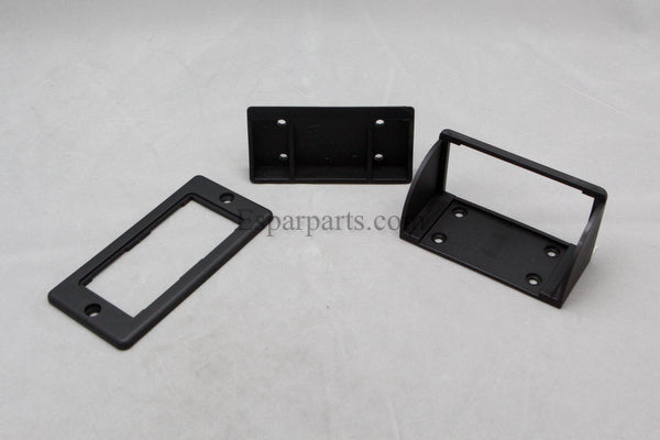 Bezel & Bracket