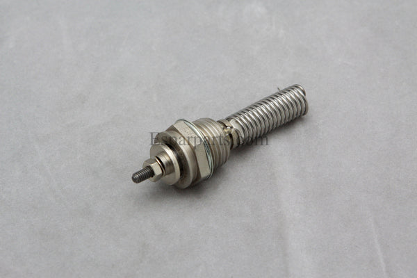 Series resistor - 24 volt