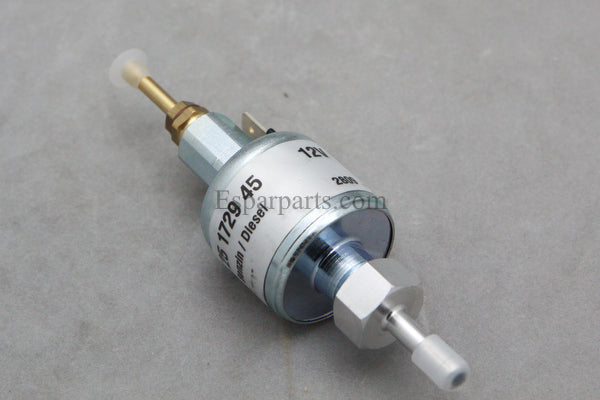 Fuel Metering Pump 12V B5LC/D5LC