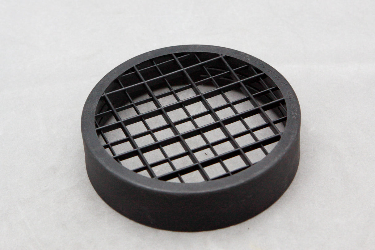 Safety Inlet Screen