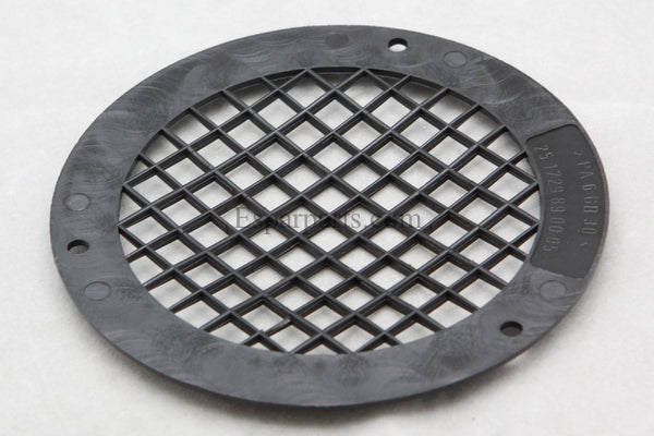 Inlet screen - 5.25 in