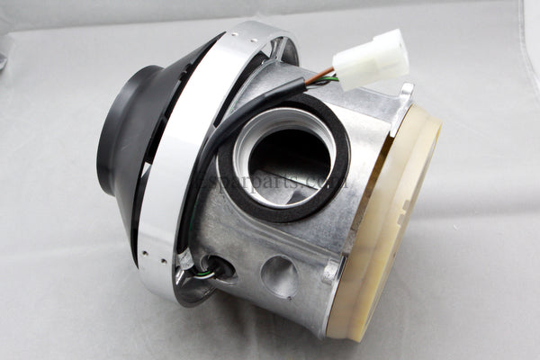 Blower Motor 12V D8LC