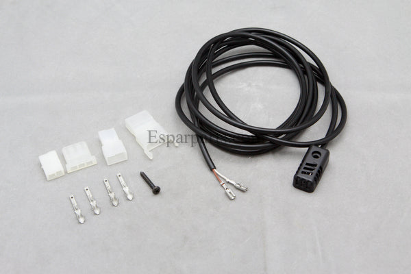 External Temp Sensor