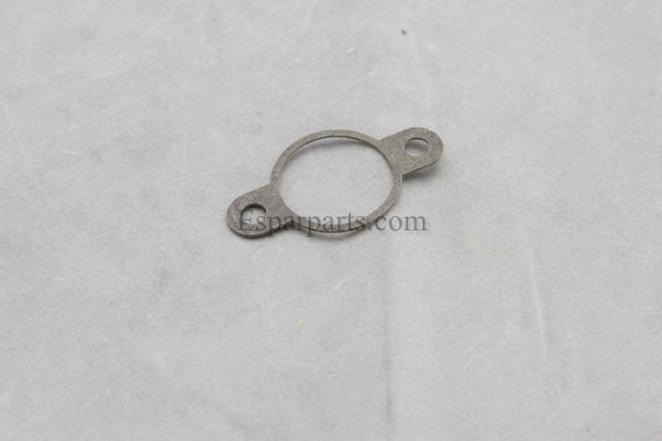 Seal, overheat safety switch