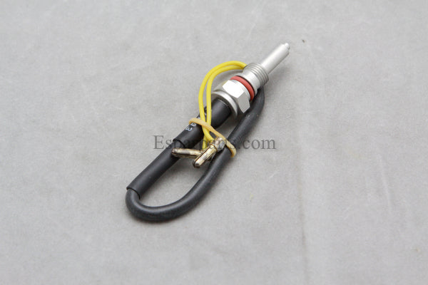 Temperature sensor