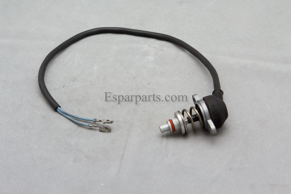 Safety Thermal Cutout Switch